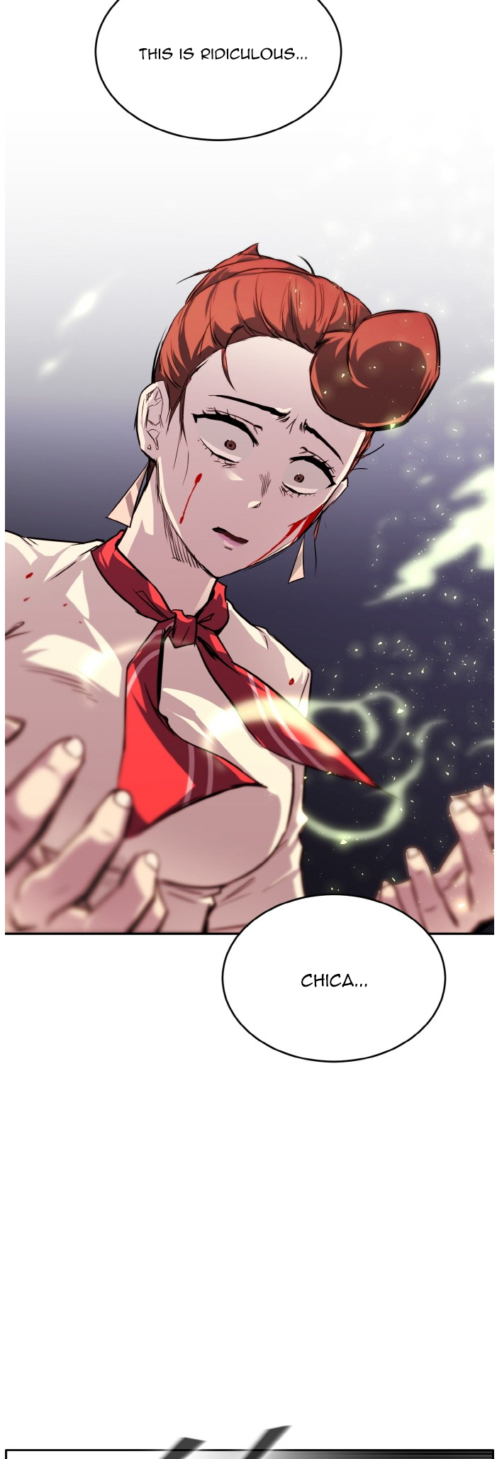 Counter Cube Chapter 69 25